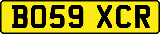 BO59XCR