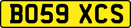 BO59XCS