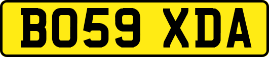 BO59XDA