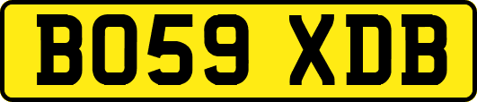 BO59XDB