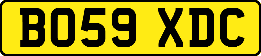 BO59XDC