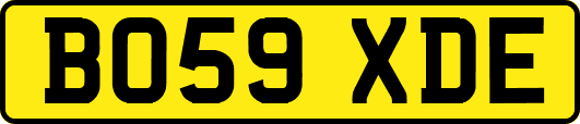 BO59XDE
