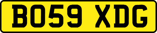 BO59XDG