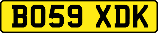 BO59XDK