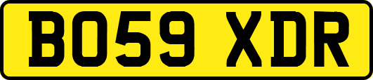 BO59XDR