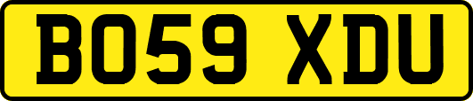 BO59XDU