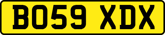 BO59XDX