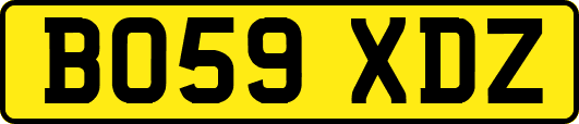 BO59XDZ