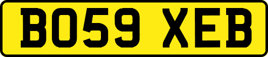 BO59XEB