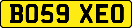 BO59XEO