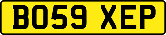 BO59XEP