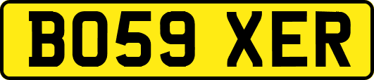 BO59XER