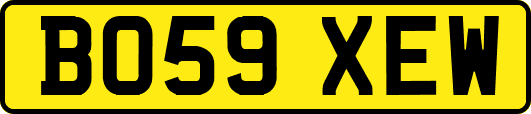 BO59XEW