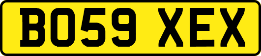 BO59XEX