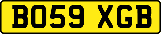 BO59XGB