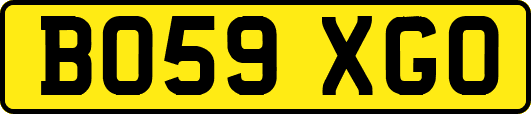 BO59XGO
