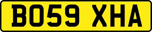 BO59XHA