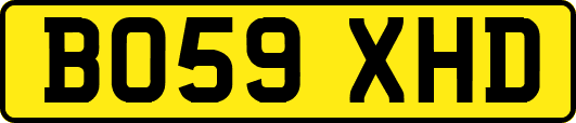 BO59XHD