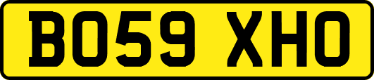BO59XHO