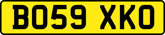 BO59XKO