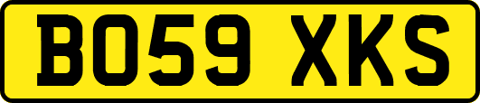 BO59XKS