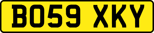BO59XKY