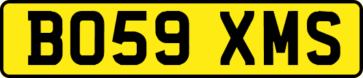 BO59XMS