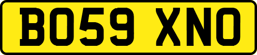 BO59XNO