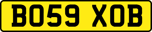 BO59XOB