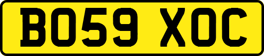 BO59XOC