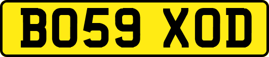 BO59XOD