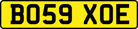 BO59XOE