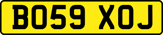 BO59XOJ