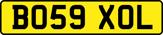 BO59XOL