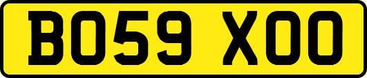 BO59XOO