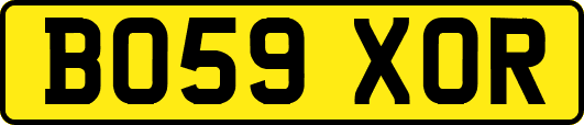 BO59XOR