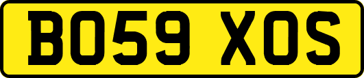 BO59XOS