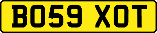 BO59XOT