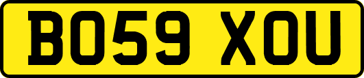 BO59XOU