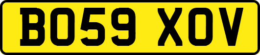 BO59XOV