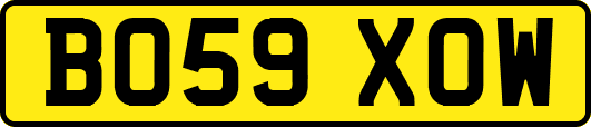 BO59XOW
