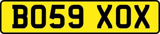 BO59XOX