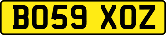 BO59XOZ