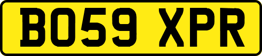 BO59XPR