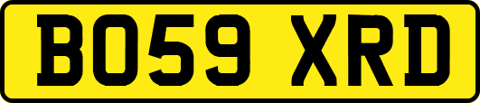 BO59XRD