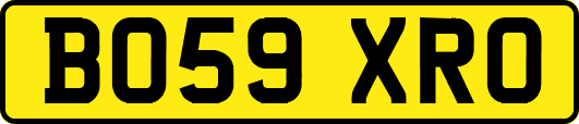 BO59XRO