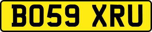 BO59XRU