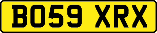 BO59XRX