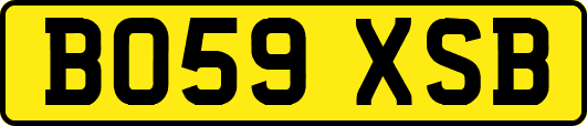 BO59XSB