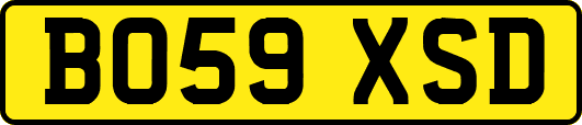 BO59XSD